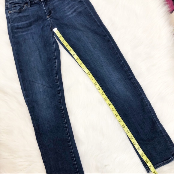 Paige jeans skyline ankle peg - Picture 7 of 8